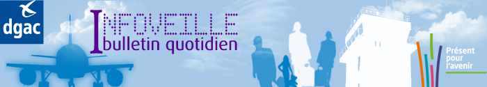 Logo du bulletin InfoVeille