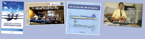 Bonnes lectures juillet 2018