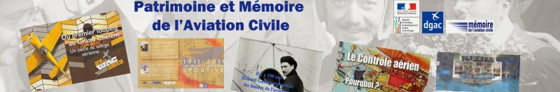 Bannière chaine patrimoine et mémoire sur YouTube